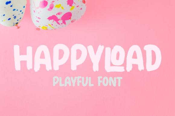 Happyload: A Designer’s Take on Its Personality and Practical Use