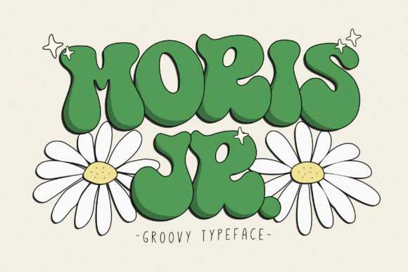How Choosing Moris JR. Gave My Small Business a Bold New Look