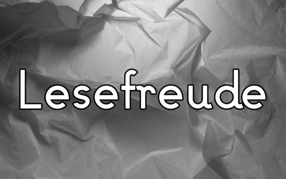 Lesefreude: A Display Font That Elevates Small Business Branding