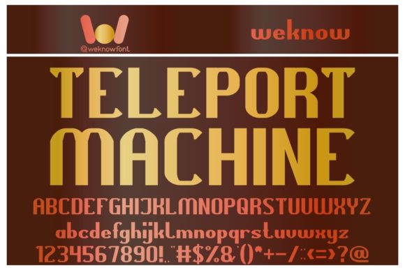 Teleport Machine: A Designer’s Take on Real-World Use