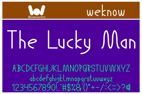 The Lucky Man: A Designer’s Take on Its Real-World Use