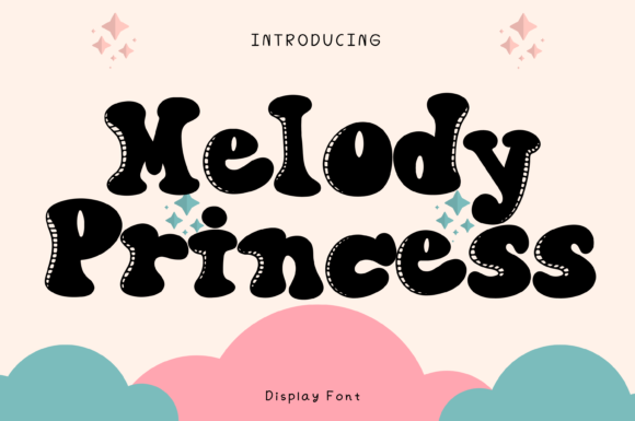Why Melody Princess is the Perfect Display Font for Web Designers